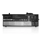 shumee Originalna baterija Lenovo 48Wh 11.4V 01AV470