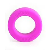Balldo Single Spacer Ring Steel