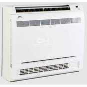 Cooper&Hunter konzolna klimatska naprava (CH-S18FVX-NG)