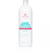 KALLOS  Pro-tox Šampon za kosu, 1000ml