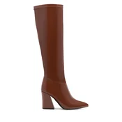 Zimski škornji Nine West SHARLEEZ 13196H Rjava