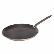 de Buyer NEPLEŠČASTI CREPE PAN CHOC O 30 CM, NEPLEŠČASTI CREPE PAN CHOC O 30 CM