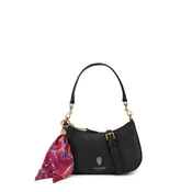 Kurt Geiger London crossbody torbica ženska usnjena SLOANE HOBO