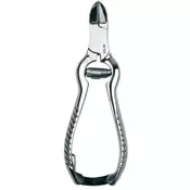 Beter - PEDICURE NIPPERS chrome plated 1 pz