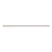 Rabalux LED lampa Bareg, 12W, 3000-4000K, 89cm, Bela