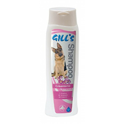 GILLS šampon za pse hrizantema 200ml