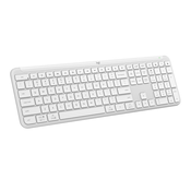 Logitech Signature Slim K950 tipkovnica, bijela (920-012466)