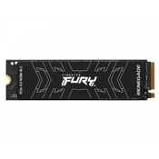 KINGSTON 2TB M.2 NVMe SFYRD2000G SSD FURY Renegade