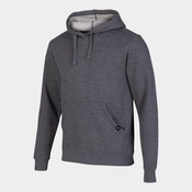 MONTANA HOODIE MELANGE GRAY 3XS