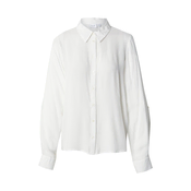 Vila Srajca Rosa 14102674 Bela Regular Fit