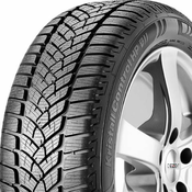 Fulda 235/45R17 97V KRI CONTROL HP 2 XL FP