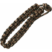 Ontario Paracord Lanyard Camo