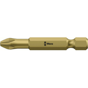 Wera Zelo trdi nastavek 1/4 DIN3126E6,3 PZ2x50mm Wera
