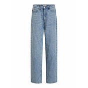VILA Kavbojke elly moder denim