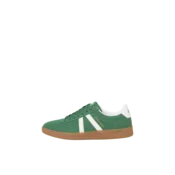 JACK & JONES Muške patike 12271083, Zelene