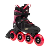 Ženski rolerji K2 VO2 S 90 PRO SHORT CUFF EUR 40