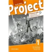 Project 1 Fourth Edition WB