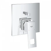 Maska za ugradnu bateriju sa prebacivacem Grohe EUROCUBE