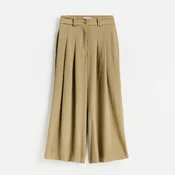 Reserved - Pantalone od mešavine viskoze