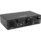 Arturia MiniFuse 1 Black - Audio interfejs-Uz svaki kupljeni MINIFUSE uredaj dobijate ARTURIA FX COLLECTION 3 softver !