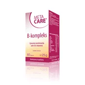 Meta Care B kompleks-pharmacy