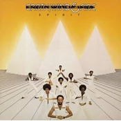 Earth, Wind & Fire - Spirit (HQ/Insert)