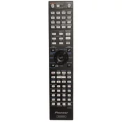 General PIONEER AXD7615 - daljinski upravljalnik podvojeni