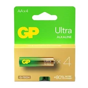 GP alkalne baterije AA ( GP-LR06/4BPnd )