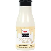 Aquolina - TRADICIONAL bath foam white chocolate 250 ml