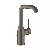 Grohe Essence jednorucna baterija za lavabo 1/2 L-velicina siva