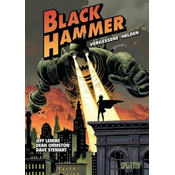 Black Hammer - Vergessene Helden