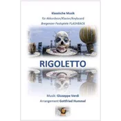 VERDI/HUMMEL:RIGOLETTO AKKORDEON/KLAVIER