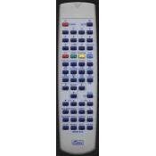 General Classic tIRC81516 - Replacement remote control - Classic