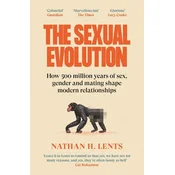 The Sexual Evolution