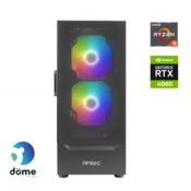 Računalnik ANNI Gamer Advanced R5-5500/RTX 4060/16 GB/1 TB