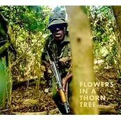 Steven Thackston: Flowers in a Thorn Tree