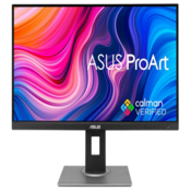 Ponedjeljak Asus 27 ProArt PA278QV profesionalni monitor - IPS LED rotirajući