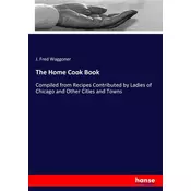 The Home Cook Book