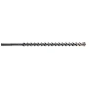 Milwaukee SDS-MAX Karbidne burgije 25 x 520 x 400 mm