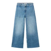 MANGO Kavbojke CATHERIN moder denim