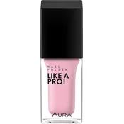 Like A Pro! lak za nokte – 105 Pink Lemonade Shimmer, 9,5 ml