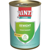 Rinti Canine Weight Loss - piščanec, 400 g