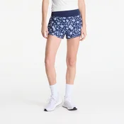 Kratke hlače SAYSKY W Flower Pace Shorts 3 Blue Flower S