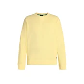 SCOTCH & SODA Majica limonino-rumena