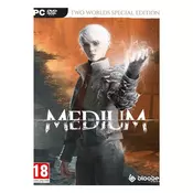PC The Medium - Special edition