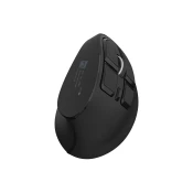 NATEC EUPHONIE PRO mouse Universal Right-hand Bluetooth Optical 4000 DPI