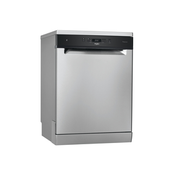 Whirlpool WFC 3C33 PF X Perilica suda za 14 mjesta, inox