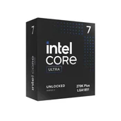 INTEL Core Ultra 7 270K do 5.5GHz Box (BX80768270K) procesor