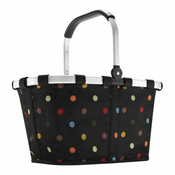 Reisenthel Carrybag dots