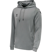 Mikica s kapuco Hummel CORE XK POLY SWEAT HOODIE